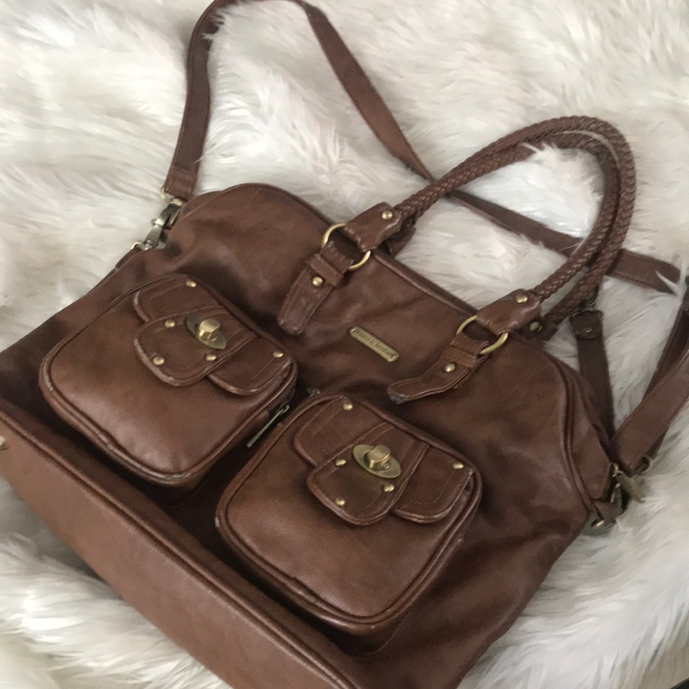 Timi and Leslie diaper bag in good condition
